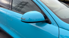 Hyundai IONIQ 6 168kW Premium 77kWh 4dr Auto Electric Saloon